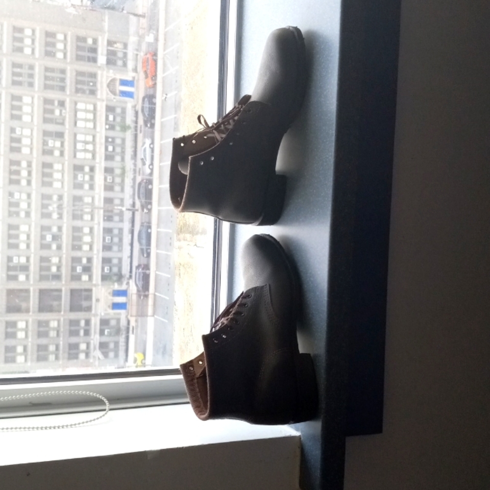 Workboots
